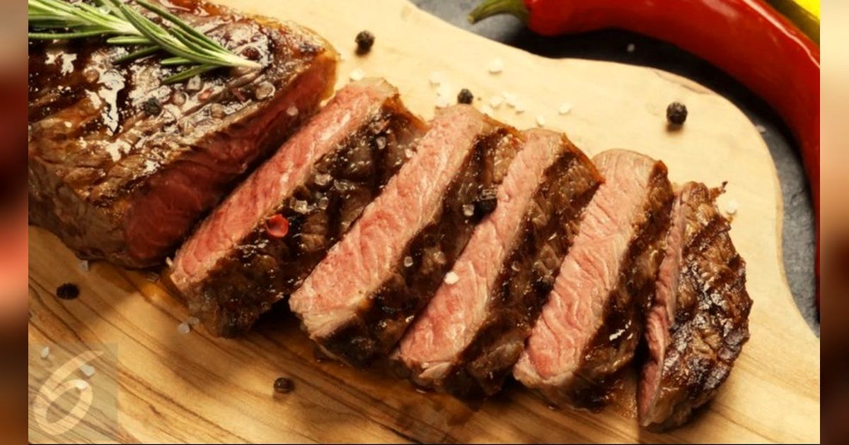 Jangan Dibuang! Ini 3 Cara Masak Daging Overcooked agar Tetap Bisa Dinikmati