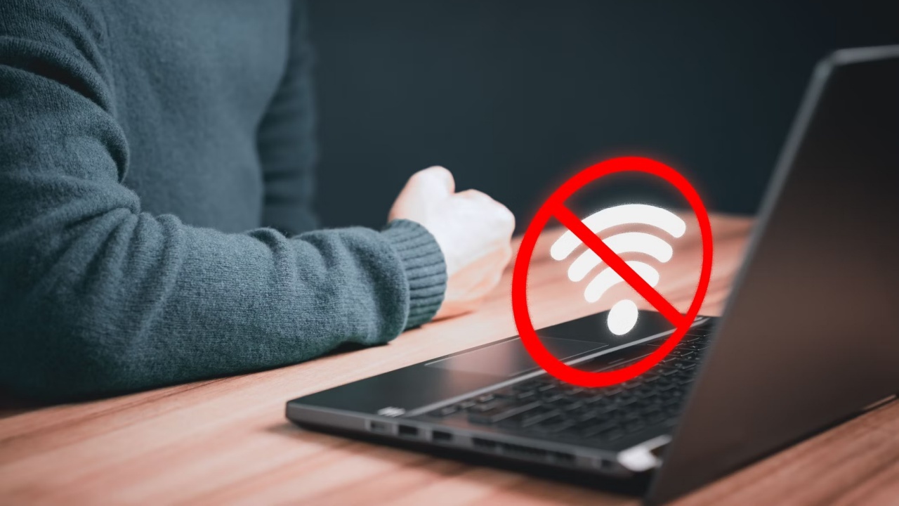 WiFi Terhubung Tapi Tidak Ada Internet? Ini Penyebab dan Cara Mengatasinya dengan Mudah