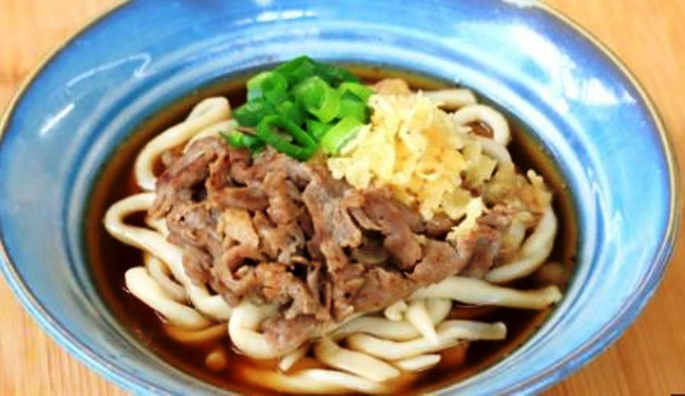 Mengenal Udon, Kuliner Jepang yang Wajib Untuk Dicoba!