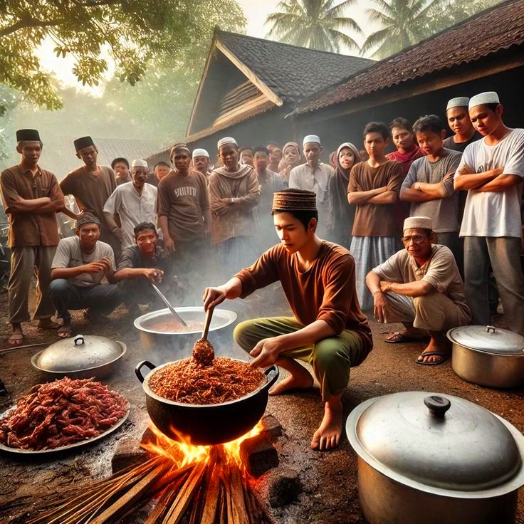 5 Ide Masakan Daging Sapi Selain Rendang, Aman Tanpa Santan