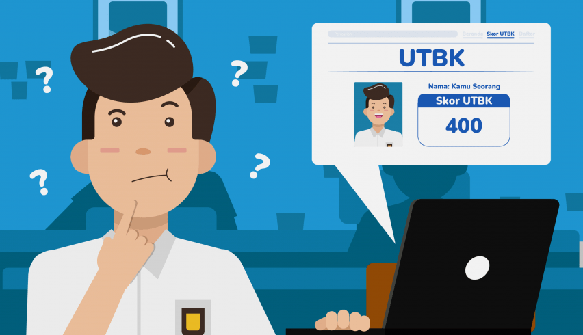 Jadwal Sesi 1 UTBK SNBT 2025: Peserta Wajib Cermati Perbedaan Waktu Tiap Wilayah, Ini Rinciannya