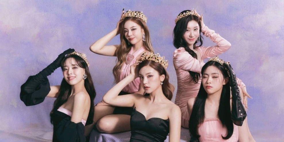 Siap Ramaikan Industri K-Pop, ITZY Dikabarkan Comeback Mei 2026 dengan Formasi Lengkap