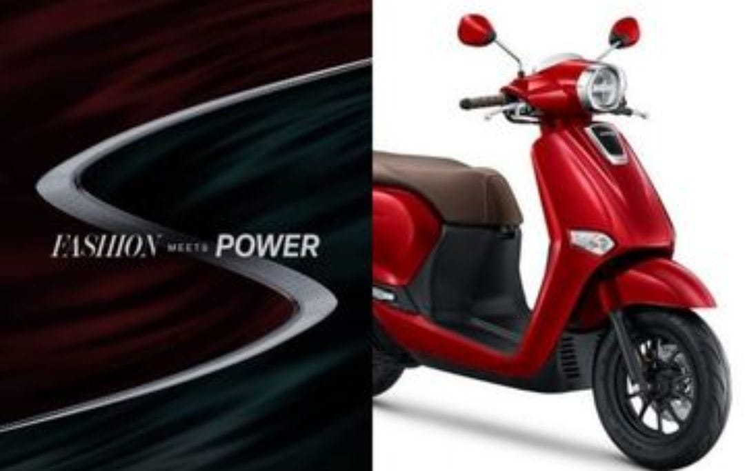 Honda Stylo 160: Meretas Batas Gaya dan Performa dalam Dunia Motor Baru Tahun 2024