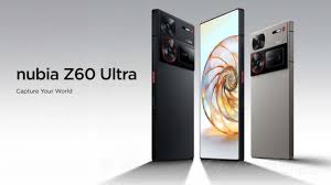 Nubia Z60s Ultra: Raja Baru di Dunia Smartphone Yang Akan Rilis 23 Juli Mendatang!