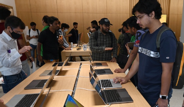 Mengapa India Melarang Impor Laptop: Langkah Menuju Kemandirian Manufaktur Teknologi