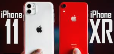 iPhone XR vs iPhone 11: Pilih Mana yang Masih Layak Dibeli pada Tahun 2024?