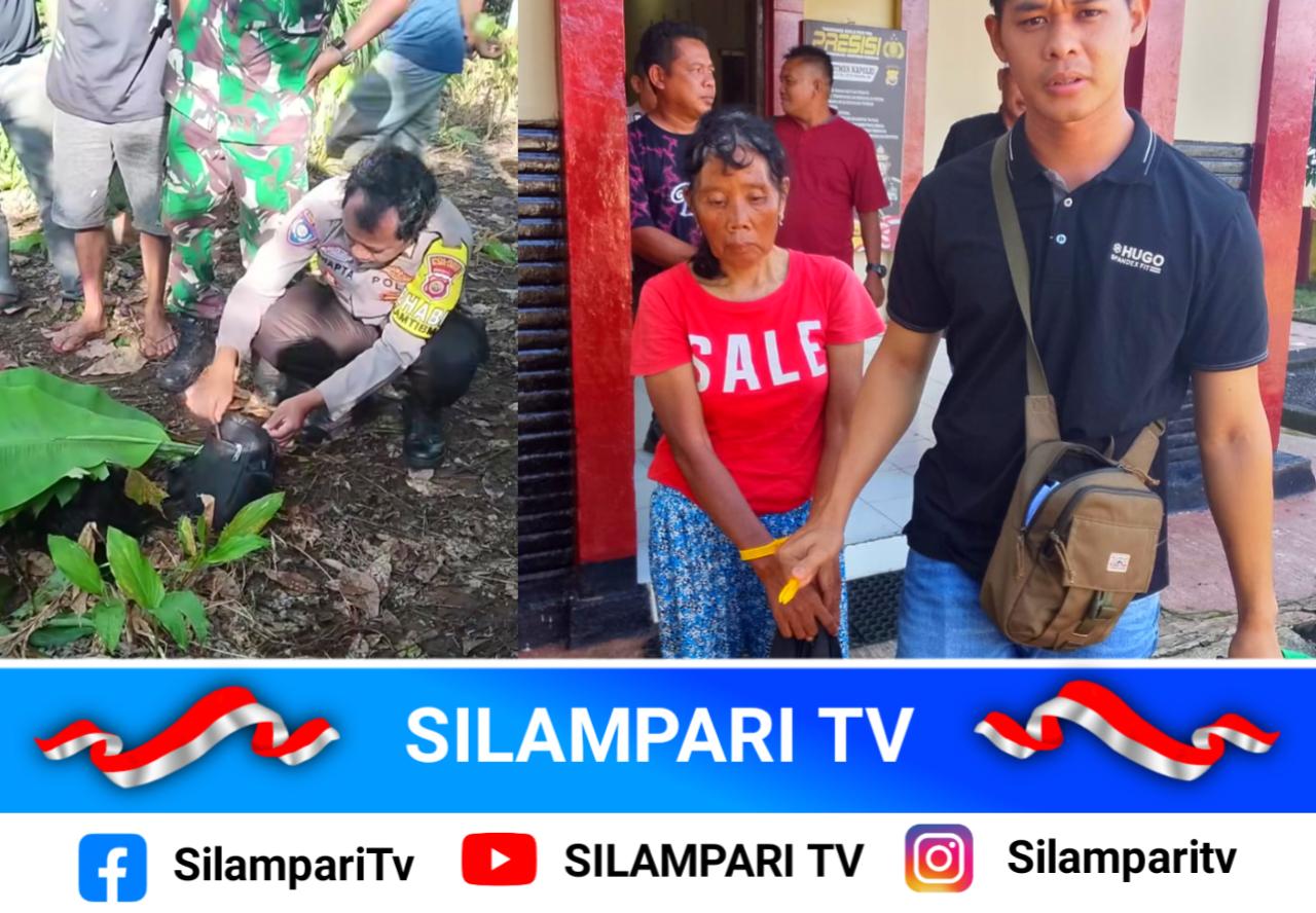 Heboh! Dua Terduga Culik Anak Ditangkap Warga di Rejang Lebong, Satu Tewas