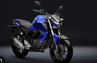 Yamaha Byson Reborn Melangkah Lebih Jauh dalam Kekar dan Modernitas