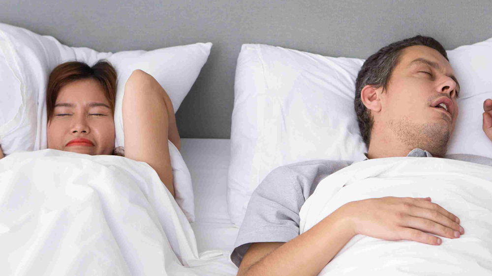 Hati-hati, Kebiasaan Tidur Ini Dapat Memicu Tanda Awal Gagal Jantung-Stroke