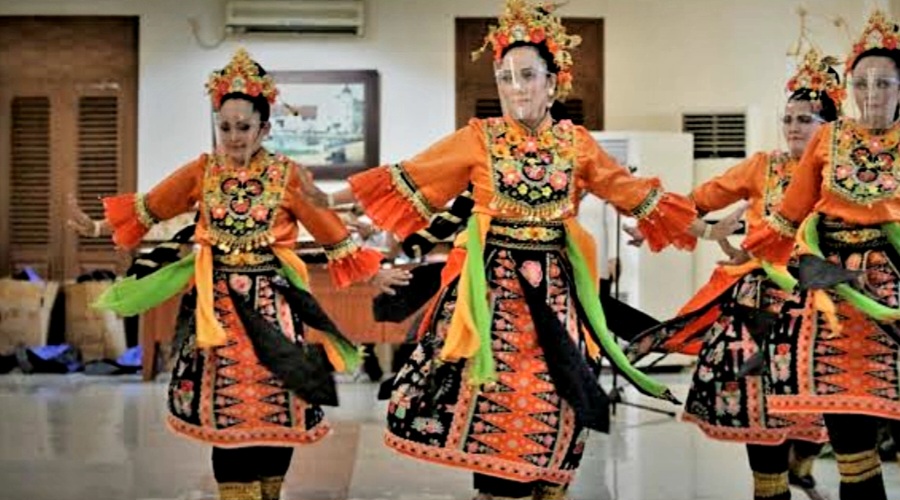 Orang Jawa Harus Tau, Ini dia Sejarah Tari Keroncong Warisan Budaya Jawa