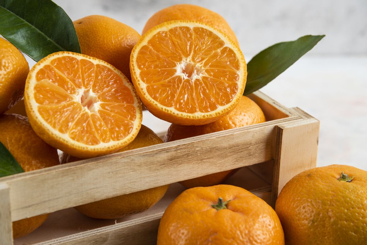 6 Sayuran dengan Kandungan Vitamin C Lebih Tinggi dari Jeruk