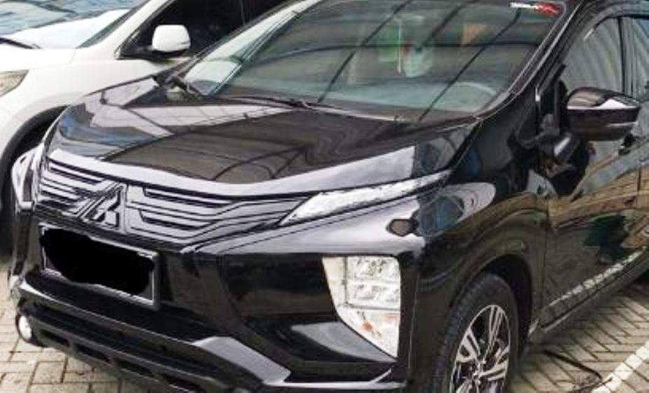 Wajib Dicek, 2 Bagian Penting Saat Beli Mobil Bekas Mitsubishi Xpander