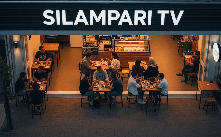 Beras dan Rokok Kuras Uang Orang Miskin, BPS Ungkap Pola Pengeluaran Masyarakat.