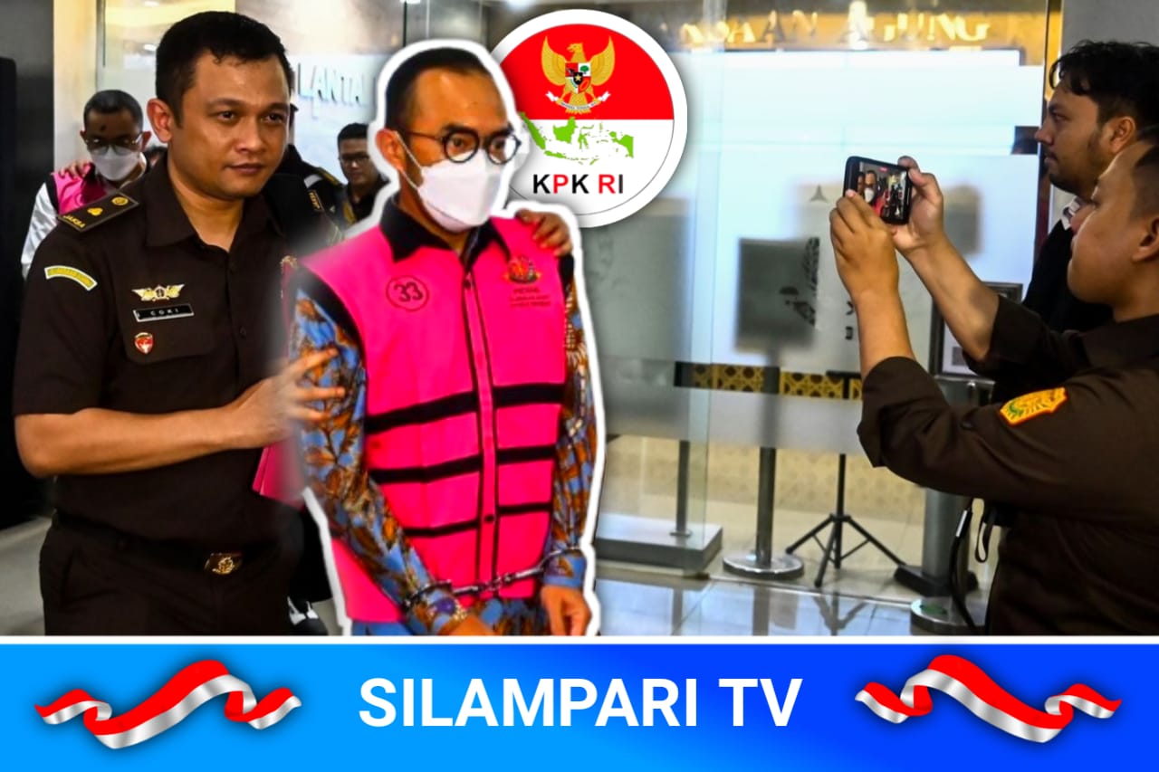 Terungkap di Persidangan! Eks Dirut Pertamina Patra Niaga Riva Siahaan Masih Karyawan BUMN Meski Jadi Terdakwa