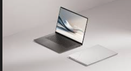 Terobosan Asus dengan Ceraluminum untuk Laptop Tipis yang Tak Terbantahkan