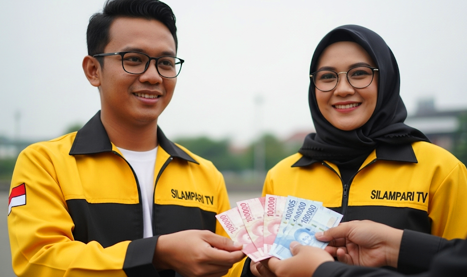 Kamu Guru Honorer? Ini Penyebab Tidak Menerima Insentif Guru Non-ASN Rp. 2.100.000 Tahun 2025