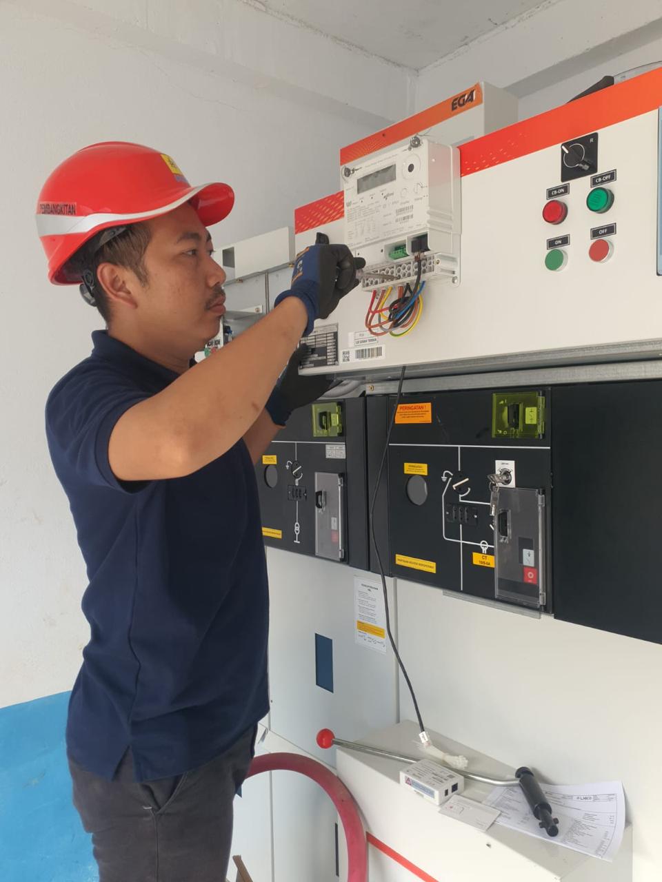 PLN Hadirkan Listrik Andal untuk Tambak Udang di Bengkulu, Kado Spesial Jelang Hari Pelanggan Nasional