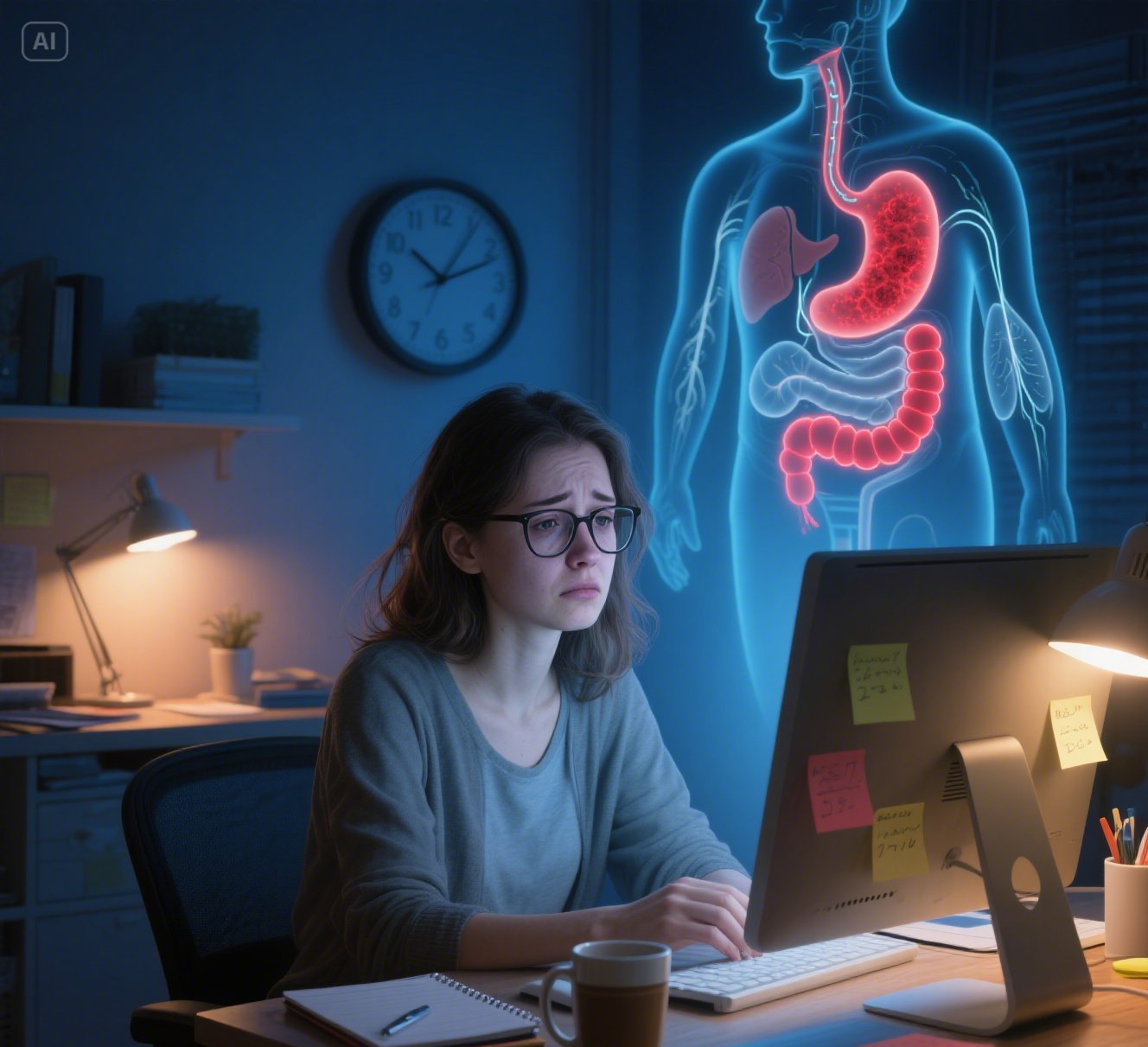 Kanker Kolorektal di Usia Muda, Monika Choudhary Alami Stadium 4 Meski Selalu Diet Sehat dan Bugar, Ini Gejala