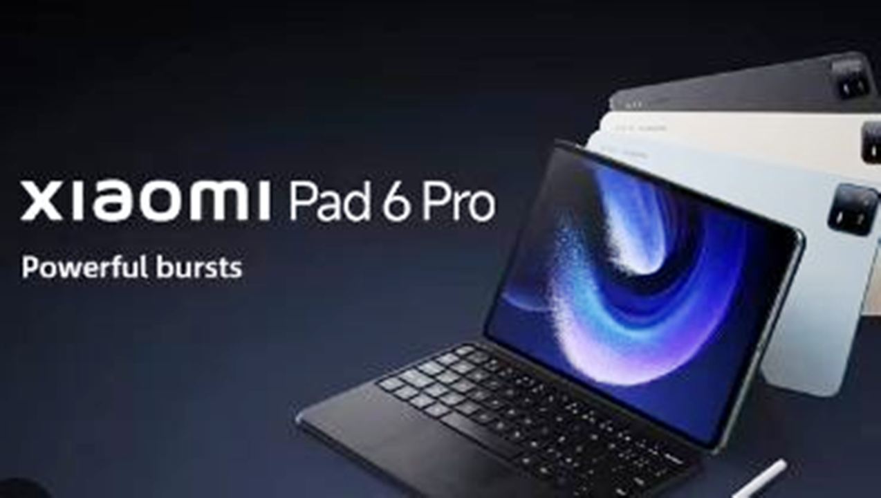 3 Rekomendasi Tablet Xiaomi 2024: Produktivitas untuk Hiburan