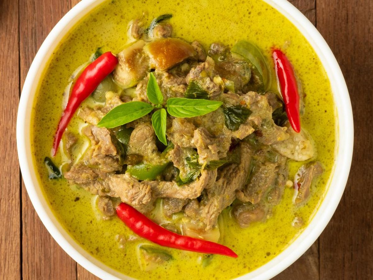 Resep Kari Sapi yang Enak dan Anti Alot, Sedap Rempahnya Bikin Nagih