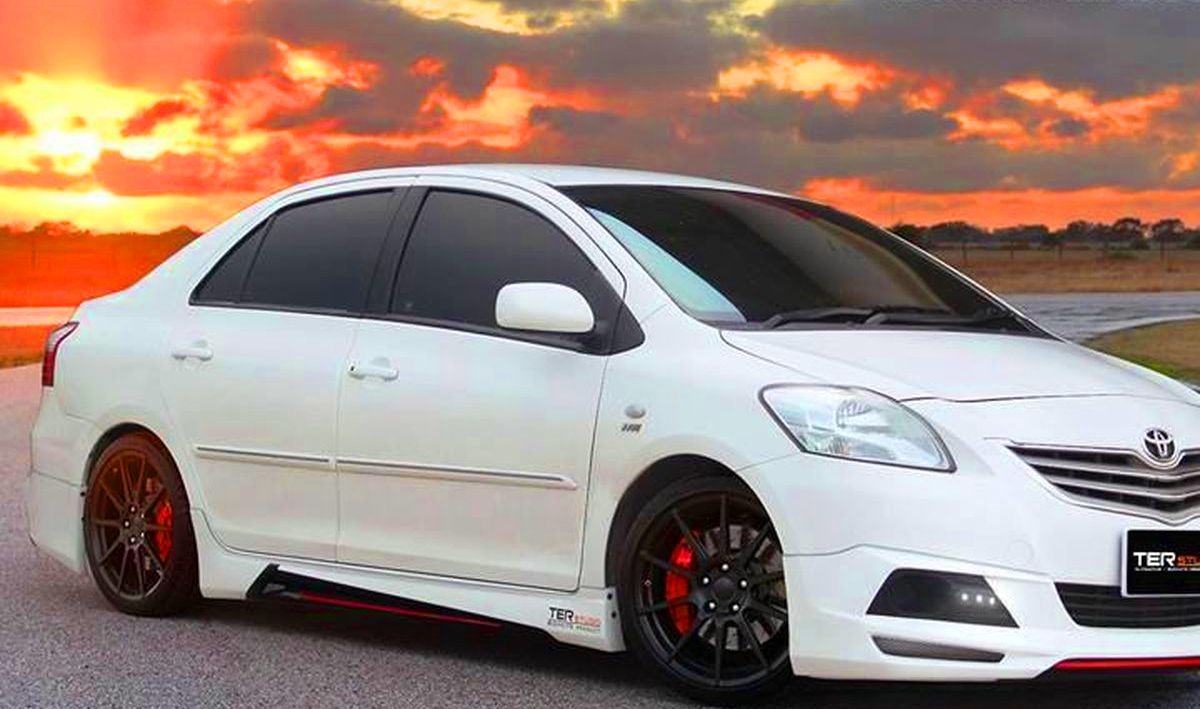 Cari Mobil Murah? Ini Daftar Mobil Bekas Rp. 40 Jutaan yang Masih Layak Pakai