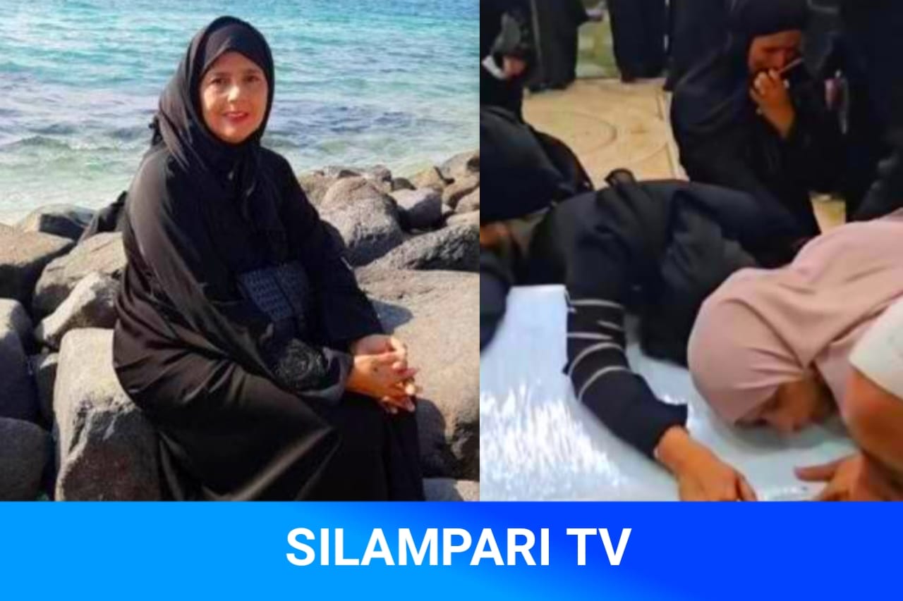 Pembunuh Notaris Wanita yang Ditemukan Tewas Terikat di Sungai Citarum Ditangkap Polisi