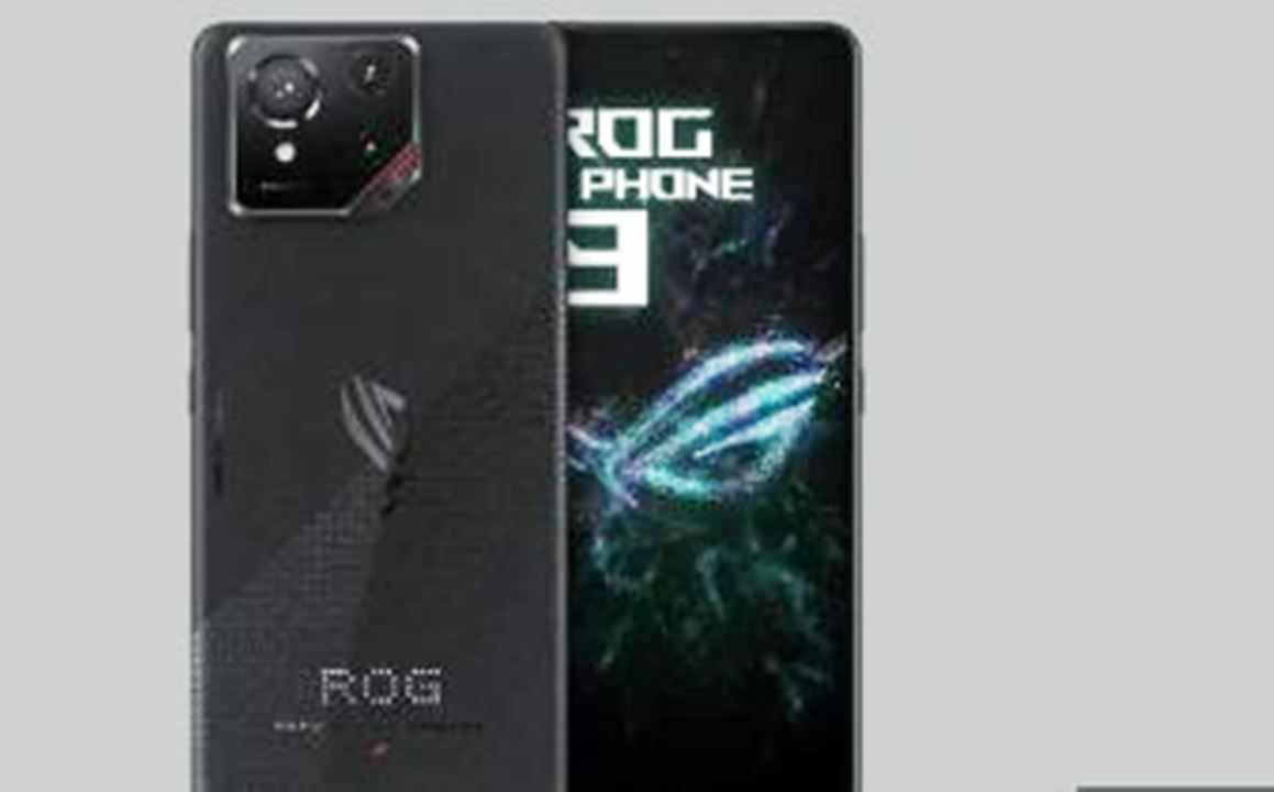 ASUS Siapkan Ponsel Gaming ROG Phone 9 FE dengan Harga Terjangkau