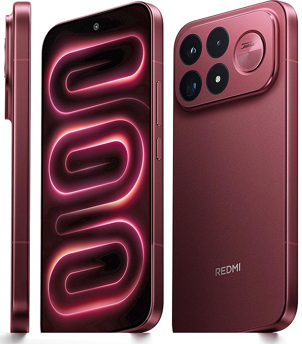 Redmi K100 Pro Siap Meluncur, Usung Layar OLED M11 yang Lebih Tajam dan Hemat Daya