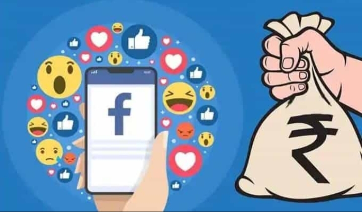 Anda Bingung Cari Cuan? Berikut Cara Menghasilkan Cuan dari Aplikasi Facebook