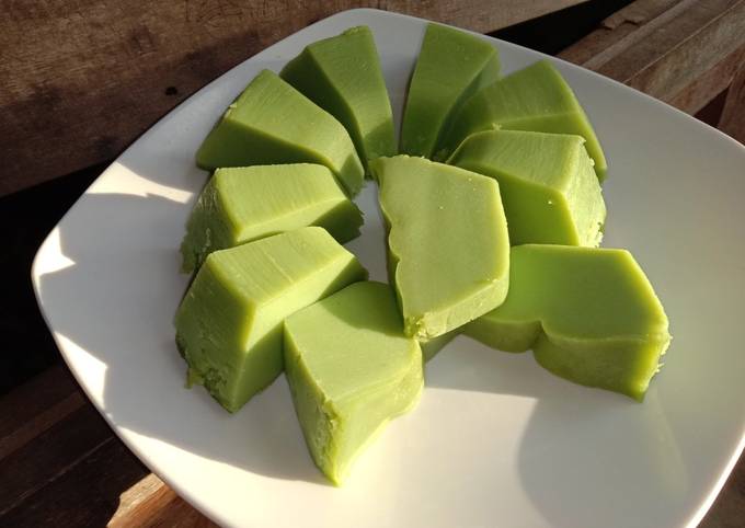 Resep Bolu Kojo Kukus yang Lembut dan Wangi, Cara Bikinnya Mudah!