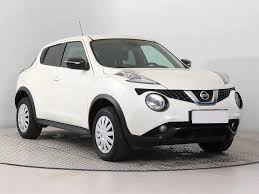 Cocok Untuk Liburan: Harga Mobil Bekas Nissan Juke