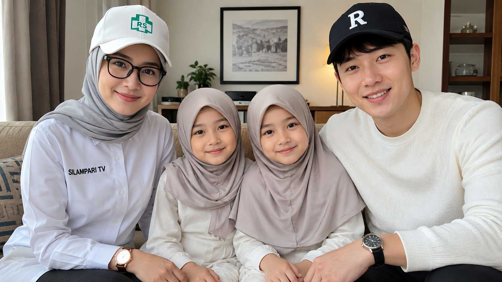 3 Cara Mendidik Anak Agar Tangguh Tanpa Perlu Bersikap Keras