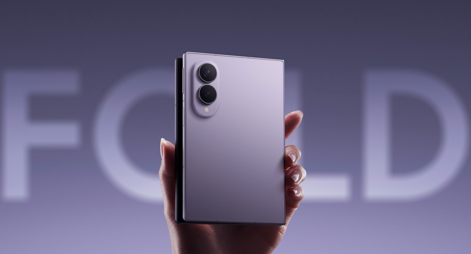 Samsung Galaxy Z Fold8 Series Pecahkan Rekor Pre-Order, Permintaan Melonjak hingga Stok Langka