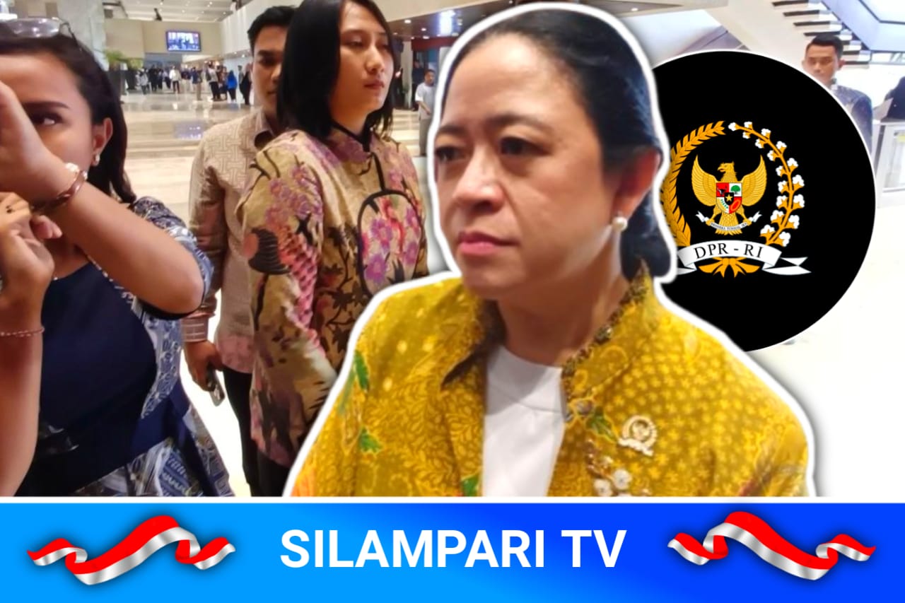 Puan Maharani Tanggapi Gugatan MK Soal Pensiun Seumur Hidup Anggota DPR