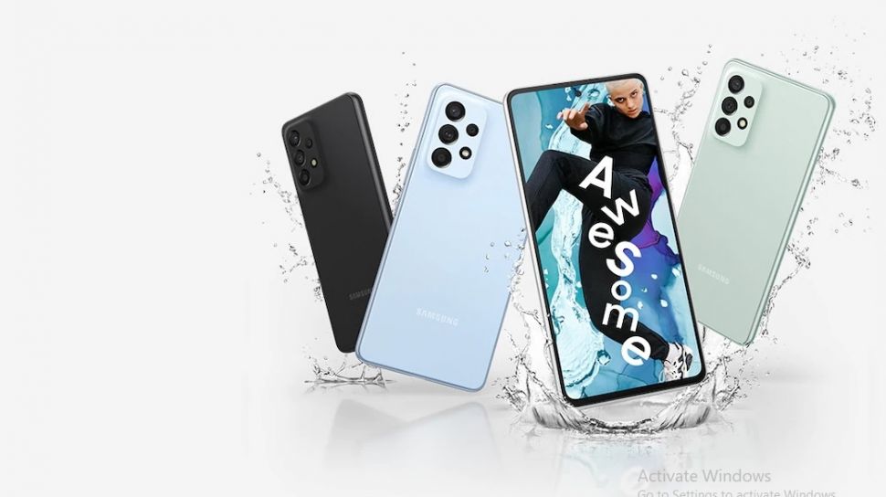 Bocoran Spesifikasi Samsung Galaxy A16 5G: Chipset Naik Kelas