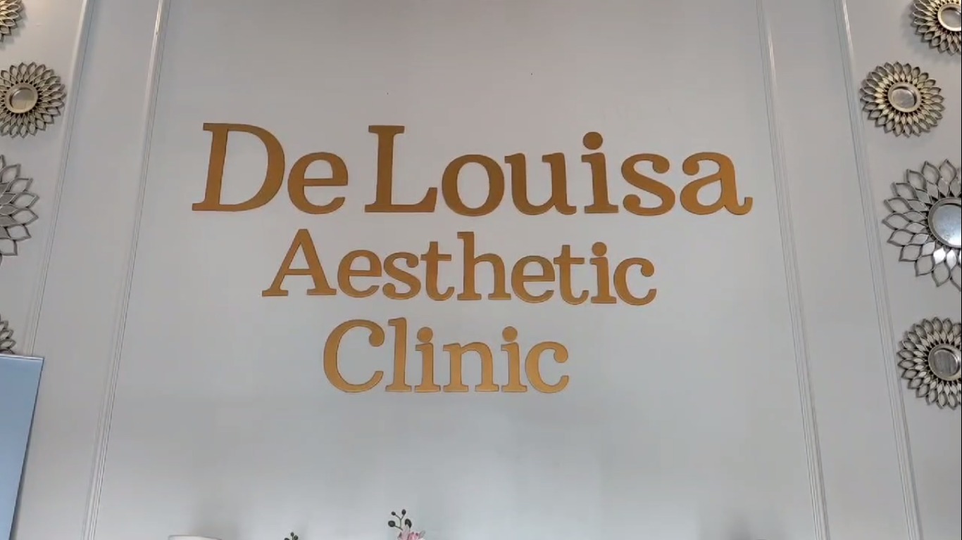 Delouisa Aesthetic Clinic Hadirkan Promo Spesial Awal Tahun, Diskon Hingga 40% untuk Berbagai Perawatan Kecant