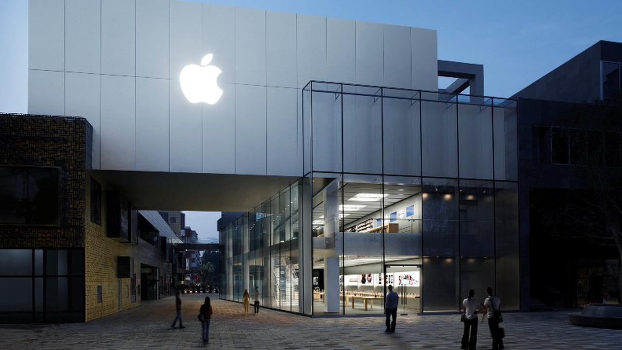 Pasar Indonesia Jadi Motor Baru Apple, Pertumbuhan Tembus Dua Digit di 2026