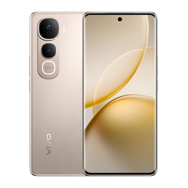 Vivo Y400 Resmi di Indonesia: Baterai 6000mAh & Layar AMOLED, Harga Mulai Rp 3 Jutaan