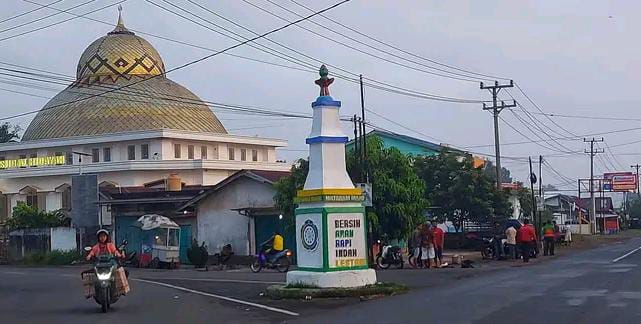 Desa G1 Mataram, Jejak Sejarah Abdi Dalem Keraton Mataram di Musi Rawas