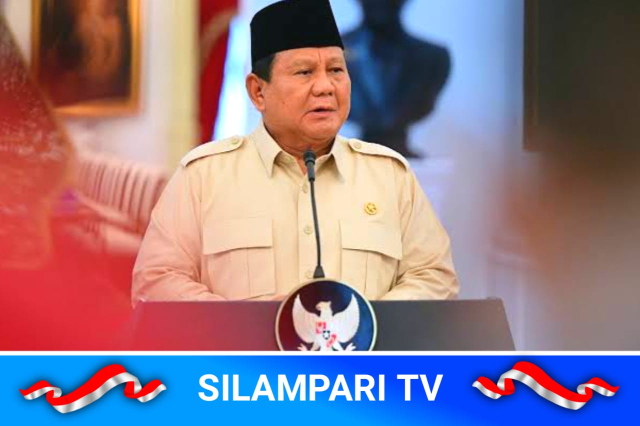 Survei ISS: 78% Publik Puas Kinerja Pemerintah di Bawah Kepemimpinan Prabowo