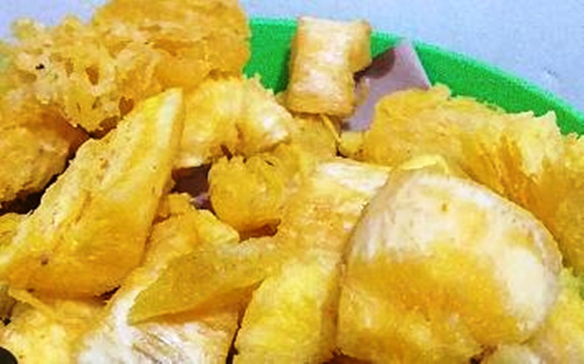 Resep Singkong Keju yang Garing dan Gurih, Sekali Gigit Bikin Ketagihan