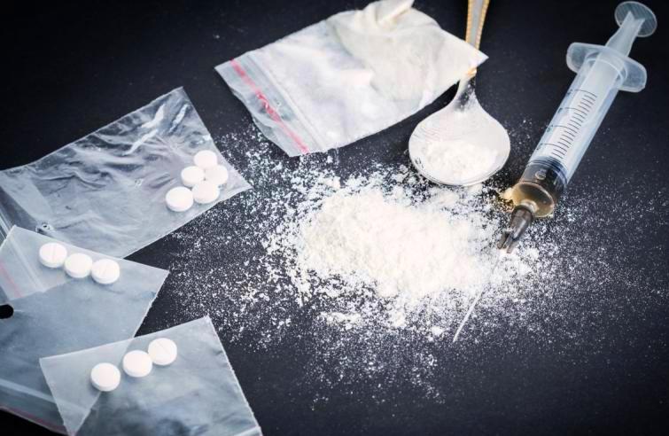 Mengaku Wartawan, Pengedar Sabu Diciduk Polisi di OKU Timur