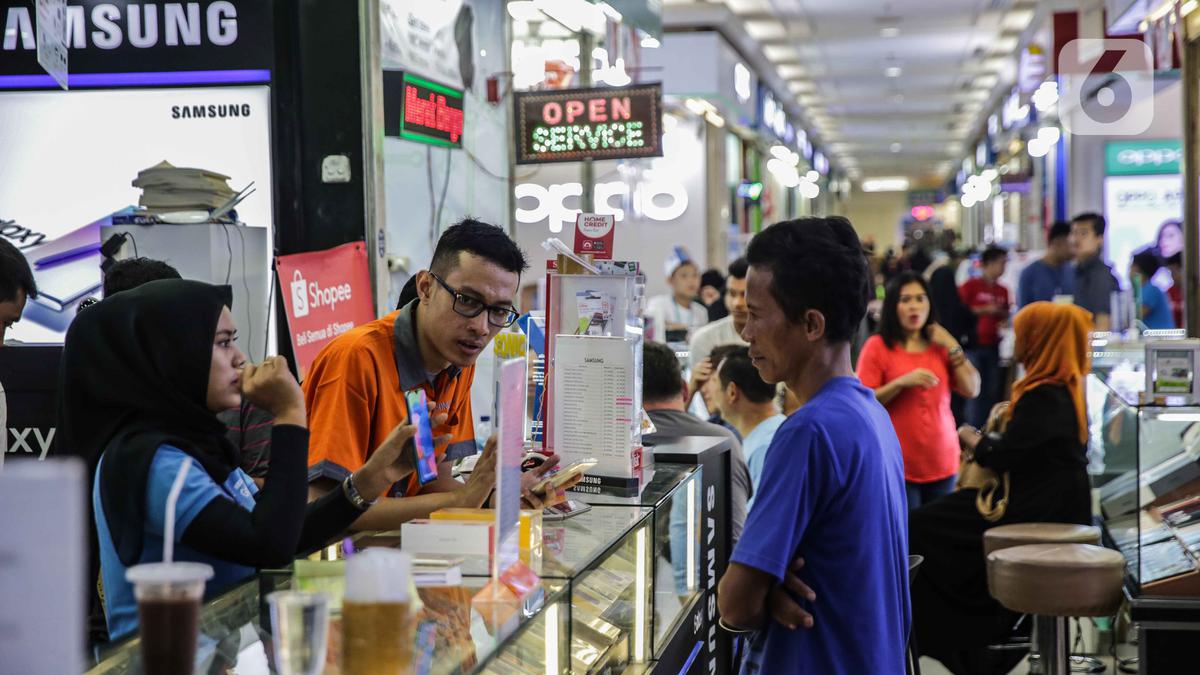 Produksi Smartphone Global Diprediksi Turun Tajam, HP Murah Terancam Makin Langka