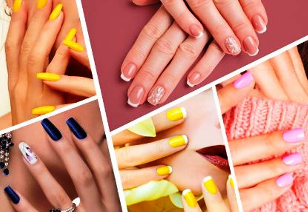 4 Tips Agar Nail Art Tetap Stay Tanpa Merusak Kuku Asli