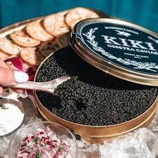 6 Fakta Unik, Kenapa Caviar Bisa Menjadi Telur Ikan Termahal Didunia? Yuk Kepoin!