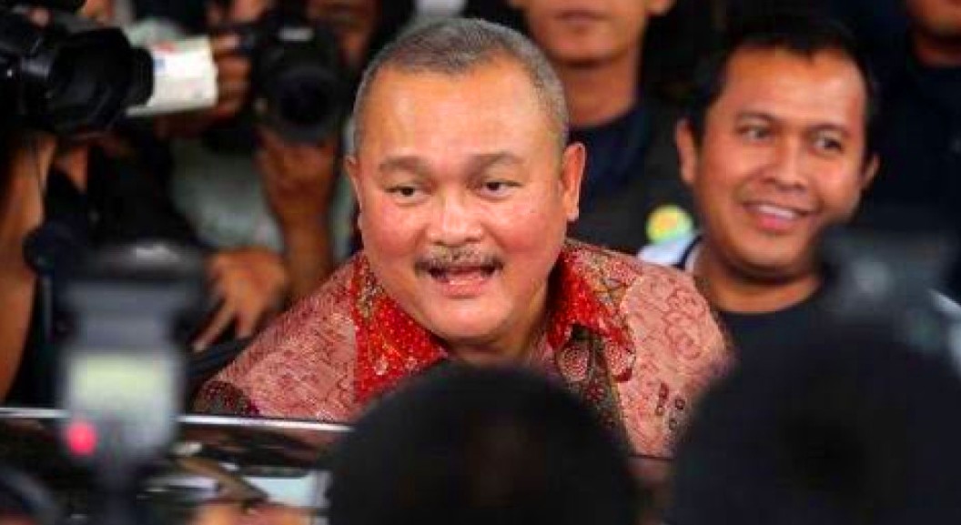 Deretan Kasus Dugaan Korupsi Alex Noerdin, Terbaru Terseret Proyek Pasar Cinde Palembang.