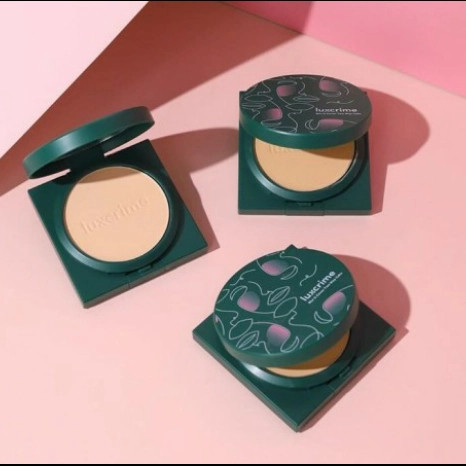 4 Rekomendasi Compact Powder Merek Lokal yang Mengandung SPF