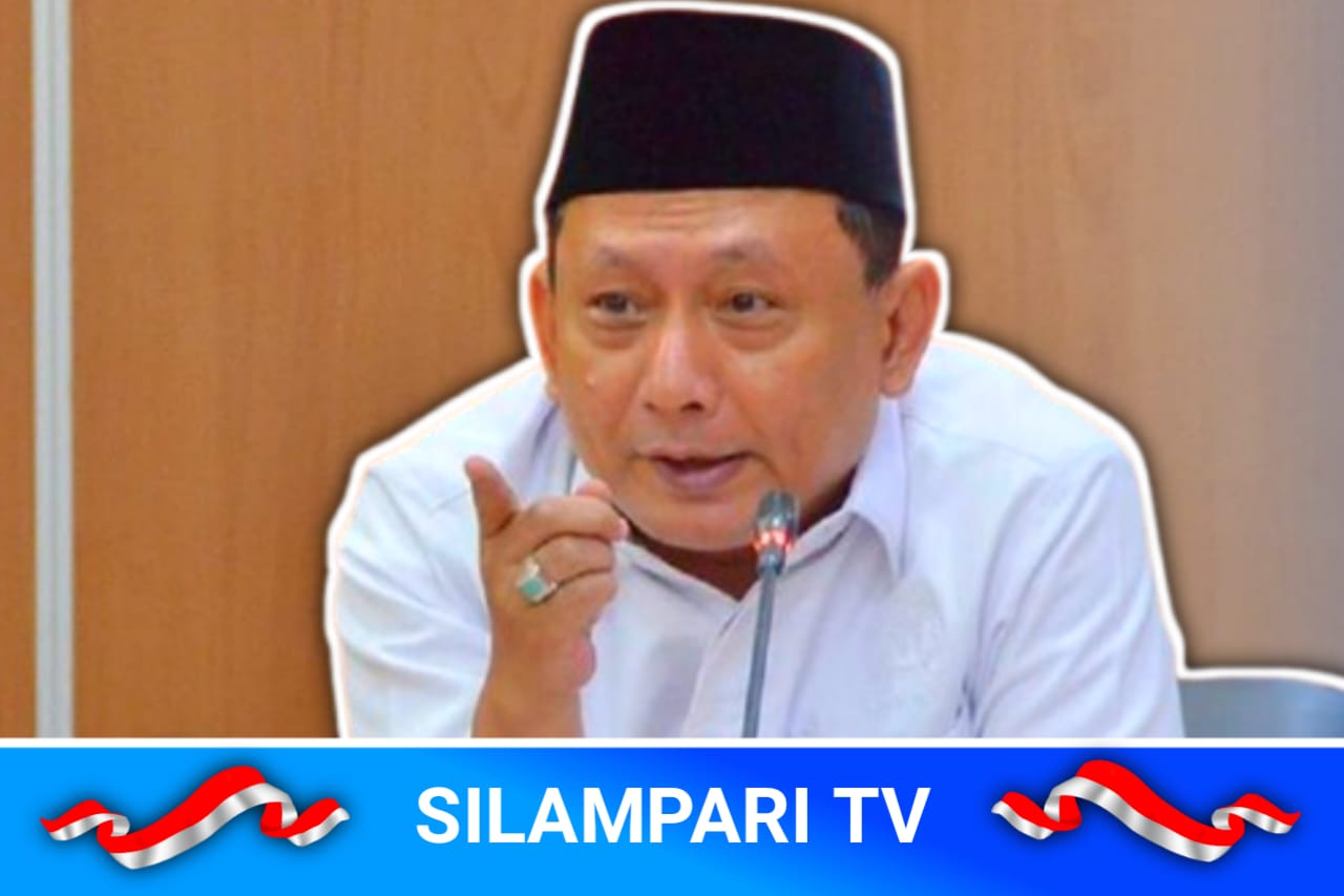 Kontroversi! Hasbiallah Ilyas Nilai OTT KPK Kampungan, Sarankan Hubungi Pejabat Korup Sebelum Diciduk.