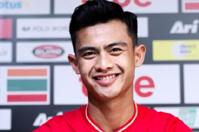 Resmi! Pratama Arhan Gabung Persija Jakarta, Teken Kontrak Tiga Musim