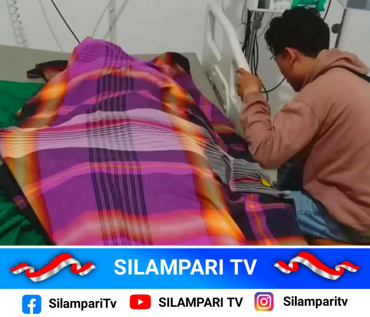 Bus ALS Vs Truk Tangki di Muratara, Korban Jiwa Bertambah Menjadi 17